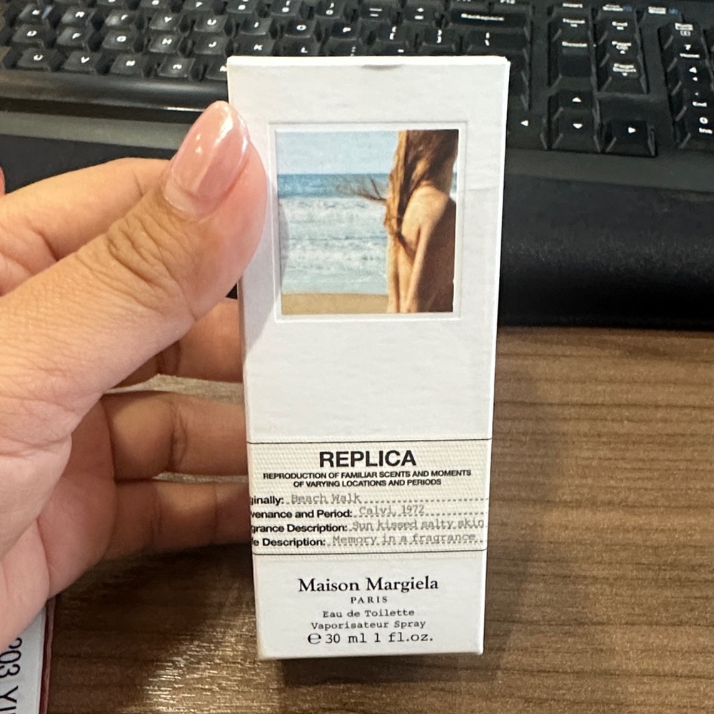 Maison Martin Margiela Replica Fragrance Bottle